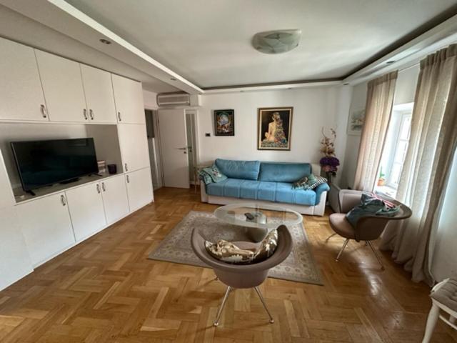 Cozy Old Town Apartment, Budva Luaran gambar
