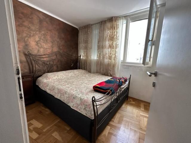 Cozy Old Town Apartment, Budva Luaran gambar