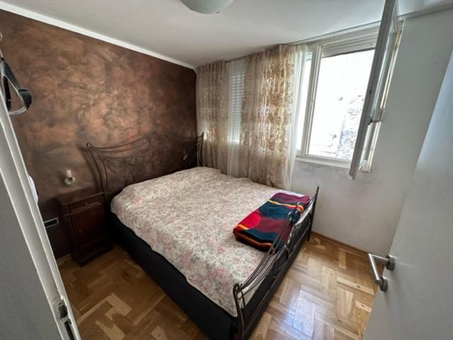 Cozy Old Town Apartment, Budva Luaran gambar