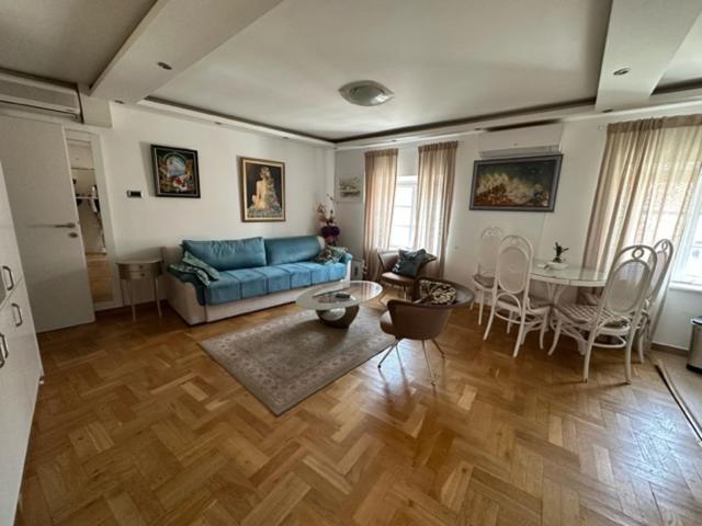 Cozy Old Town Apartment, Budva Luaran gambar