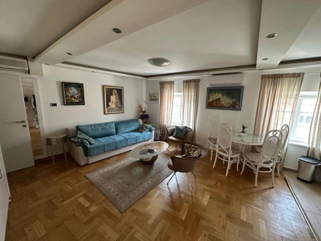 Cozy Old Town Apartment, Budva Luaran gambar