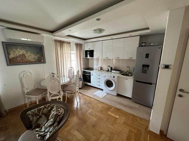 Cozy Old Town Apartment, Budva Luaran gambar
