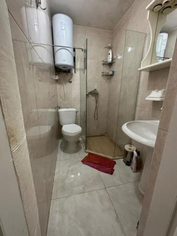 Cozy Old Town Apartment, Budva Luaran gambar