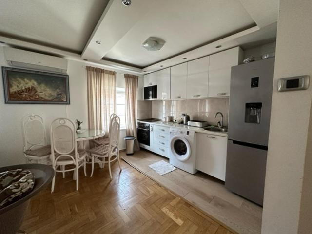 Cozy Old Town Apartment, Budva Luaran gambar